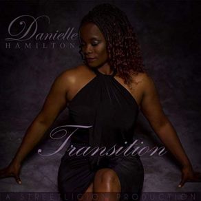 Download track Have You Noticed Danielle Hamilton