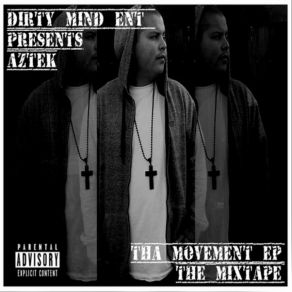 Download track DONT KNOW NUTTIN BOUT ME AztekDiscript