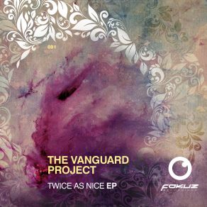 Download track In The Night Sky The Vanguard Project