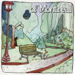 Download track Sing You A Love Song Of Montreal