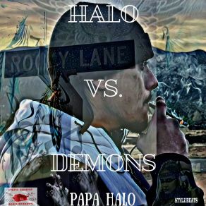 Download track Halo Vs Demons Papa Halo