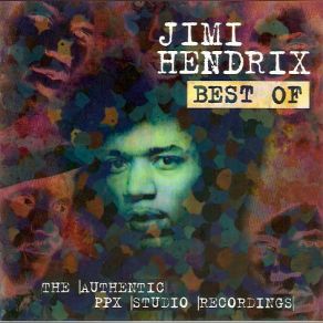 Download track Love, Love Jimi Hendrix