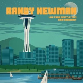 Download track Linda Randy Newman