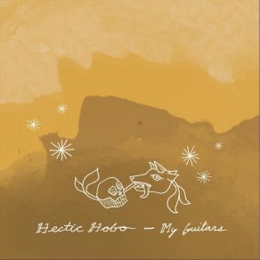 Download track My Guitars Hectic Hobo