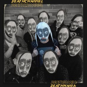 Download track Revenant DEATHCHANNEL