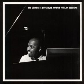 Download track On The Spur Of The Moment Horace Parlan