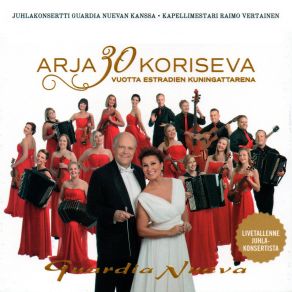 Download track Et Itkeä Saa Argentiina (Live) Guardia NuevaAndrew Lloyd Webber