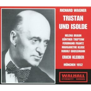 Download track 09. Welcher Wahn Welch Eitles Zürnen Richard Wagner