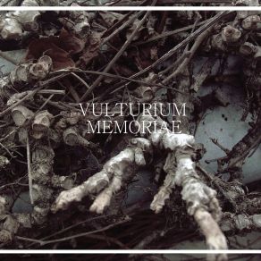 Download track Dissolvenza Della Ragione Vulturium Memoriae