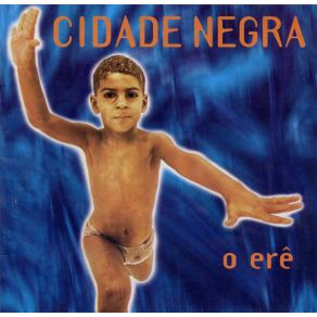 Download track Free (Bonus Track) Cidade Negra