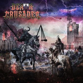 Download track Brothers In Arms Death Crusader