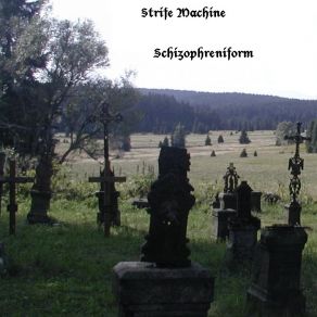 Download track Atypical SSRIs And Antipsychotics Strife Machine