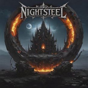 Download track Screams Of Agony Nightsteel