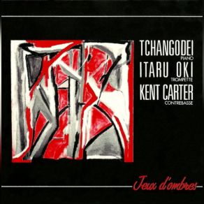 Download track D'instant Itaru Oki, Kent Carter, Tchangodei