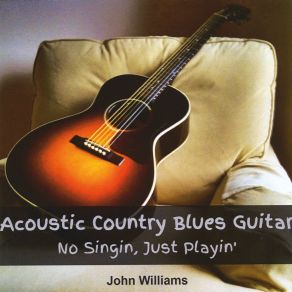 Download track Friday Harbor Blues John Williams