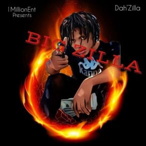 Download track Spoiled Rotten Dah'zilla