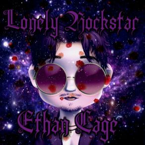 Download track The Lonely Rockstar (Instrumental) Ethan Cage