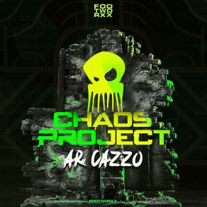 Download track Ar Cazzo Chaos Project