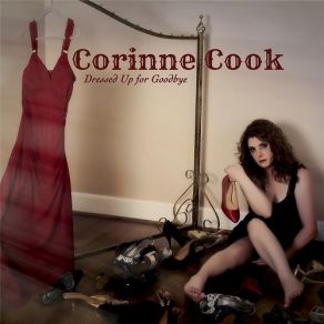 Download track Turning Off The World Corinne Cook