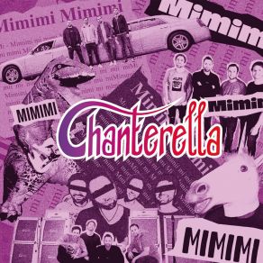 Download track Jaqueline Chanterella