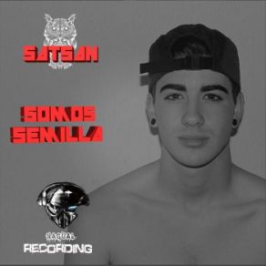 Download track Somos Semilla Satsan