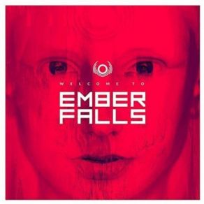 Download track Falling Rain Ember Falls