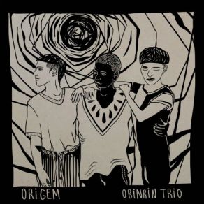 Download track Romã Obinrin Trio