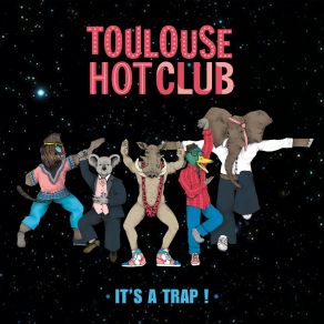 Download track Jamaica Shout (Pardon...) Toulouse Hot ClubPardon