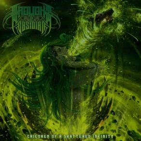 Download track Nebulean Tides Wrought Of Obsidian