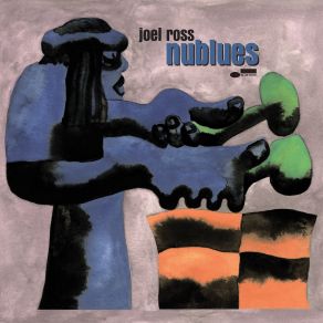 Download track What Am I Waiting For? Joel Ross