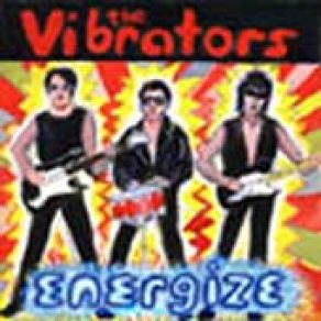 Download track General Purpose The Vibrators