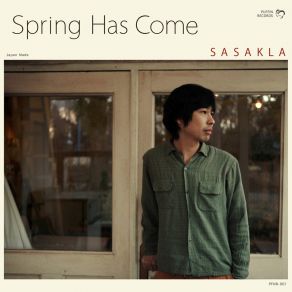 Download track Living Day Shinsuke Sasakura