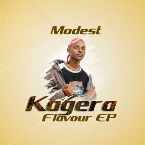 Download track Baraga Modest