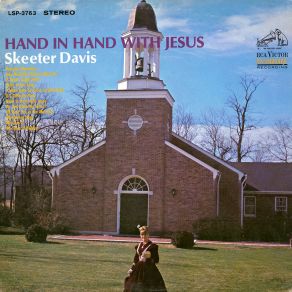 Download track I Won't Have To Cross Jordan Alone Skeeter Davis