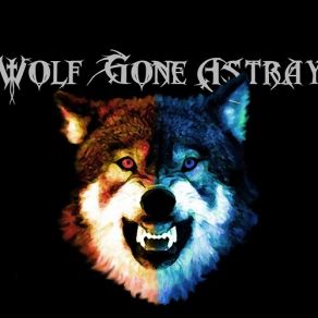 Download track Broken Window Wolf Gone Astray