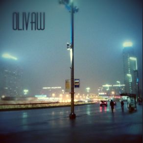 Download track Through The Lights Olivaw