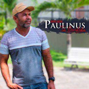 Download track Saudade D'ocê Jaelson Paulinus