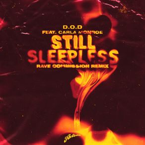 Download track Still Sleepless (Rave Commission Remix) The Rave Commission