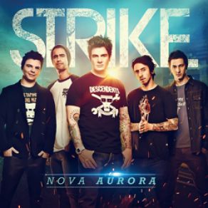 Download track Sinergia Strike