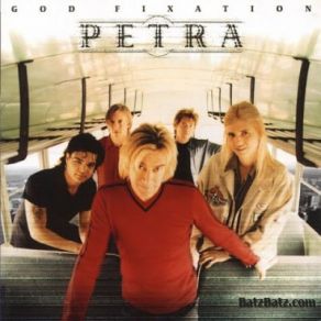 Download track A Matter Of Time Petra