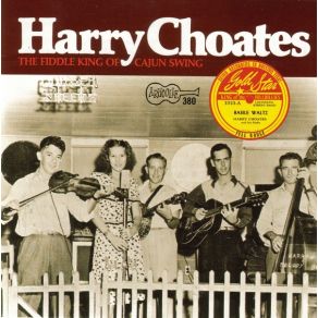 Download track Louisiana Boogie Harry Choates