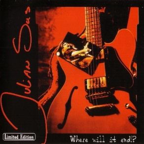 Download track I Don't Know Julian Sas