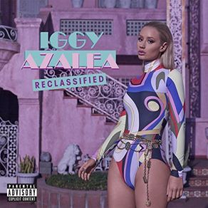 Download track Heavy Crown Ellie Goulding, Iggy Azalea