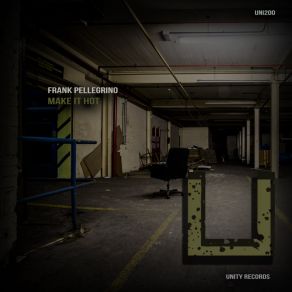 Download track Penetrate Frank Pellegrino