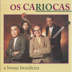 Download track Brasil Precisa Balançar Os Cariocas