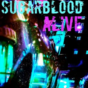 Download track Satellite (Dirty Trip Mix) Sugarblood