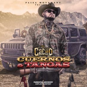 Download track De Perfil Tumbado El CachoJay Huesos