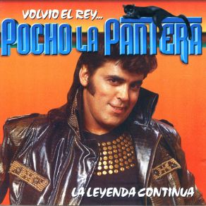 Download track My Brother Pocho La Pantera