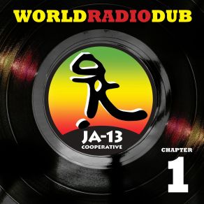 Download track Monday Dub Club JA13