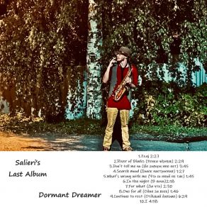 Download track Zzaj Dormant Dreamer